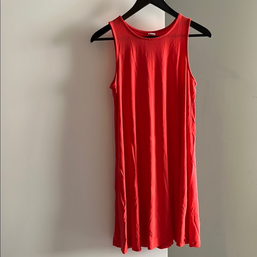 Old Navy swing dress size S